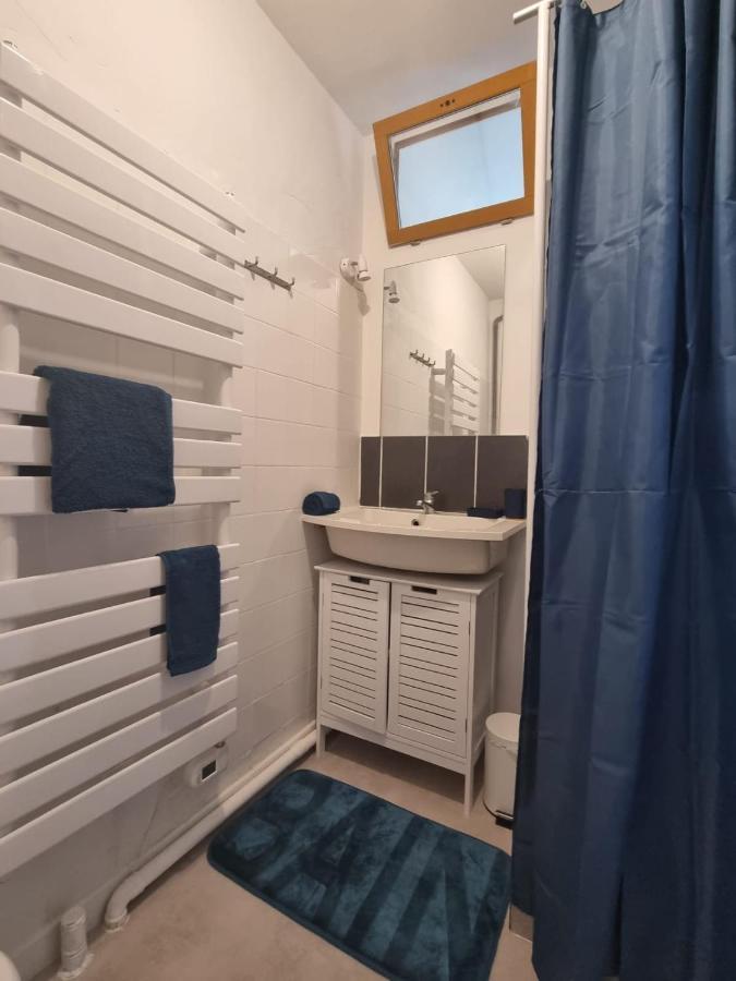 Le Vivien Apartment Romorantin-Lanthenay Bagian luar foto