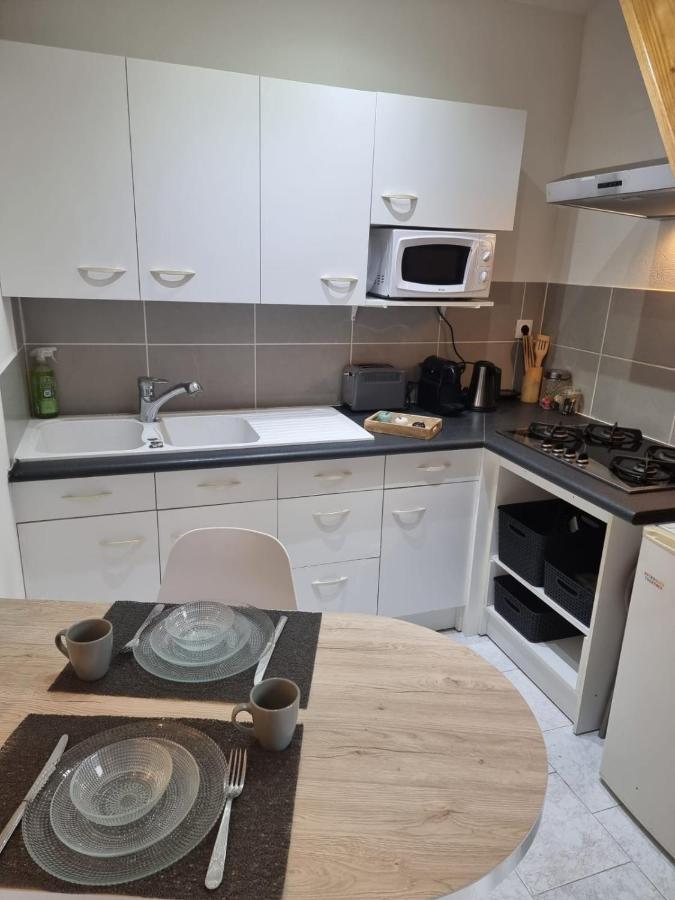 Le Vivien Apartment Romorantin-Lanthenay Bagian luar foto